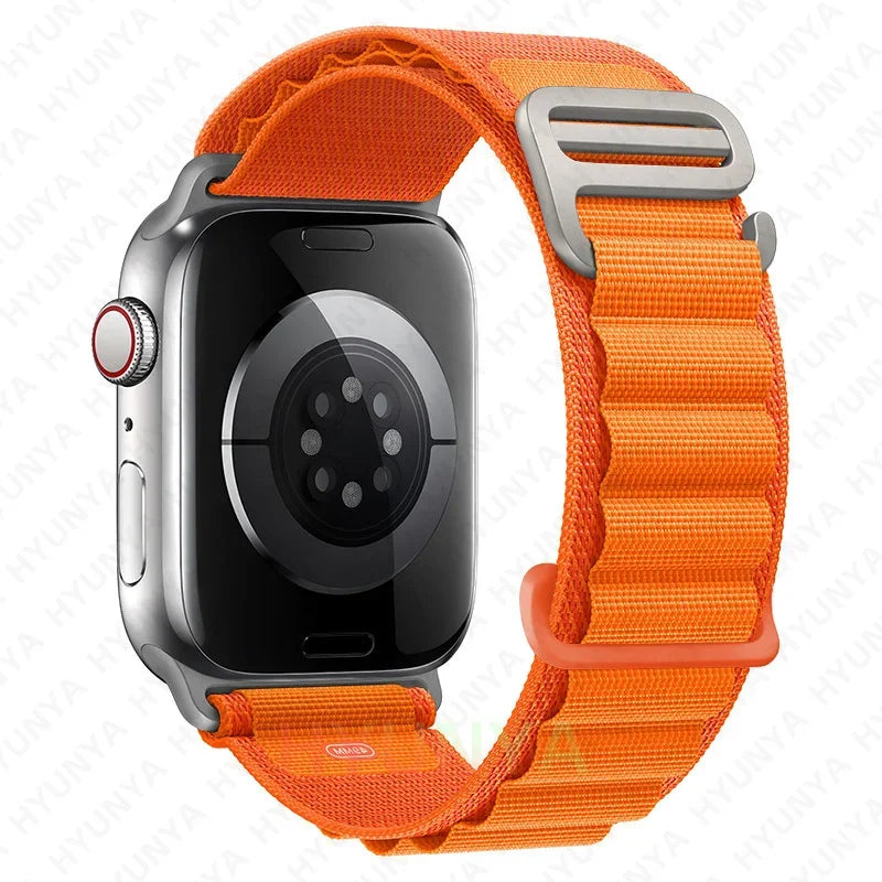 Alpine Strap for Apple Watch Band